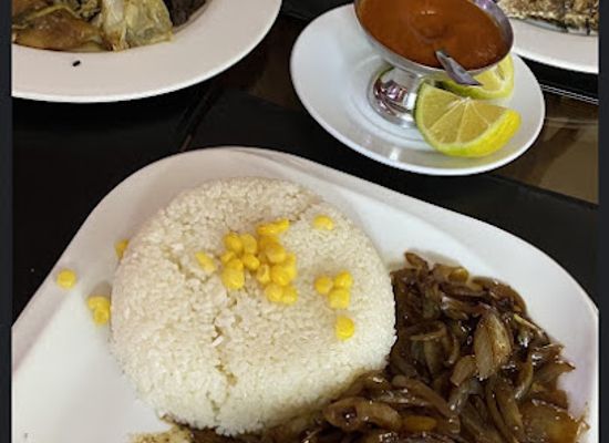 senegal/kolda/bar/haby-resto
