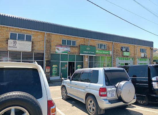 lesotho/maseru/bar/mmelesi-offsales