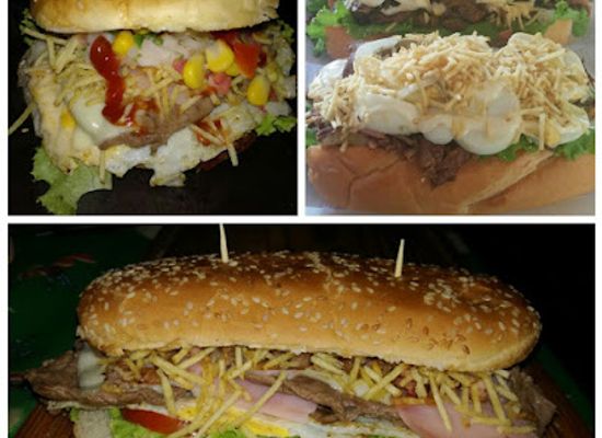 paraguay/ypacarai-lake/bar/mora-beer-burger
