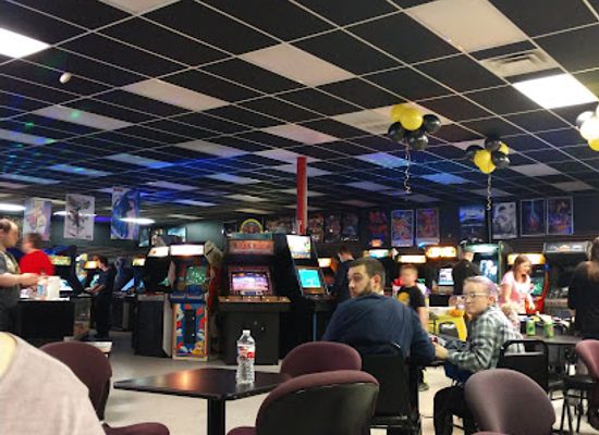 arkansas/sherwood/bar/vortex-arcade