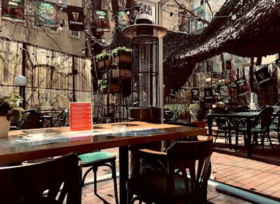 romania/bucharest/cismigiu/bar/the-pub-bucharest