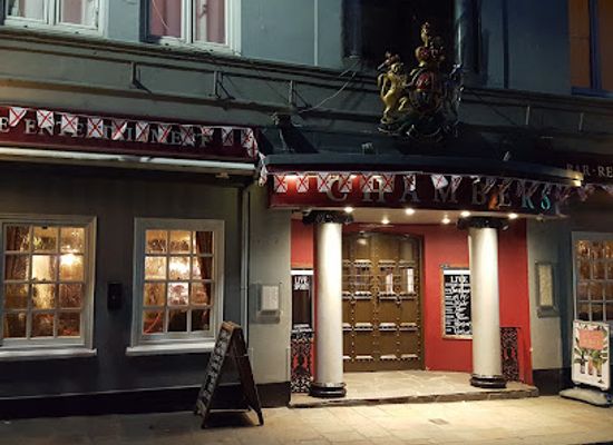 jersey/saint-saviour/bar/chambers