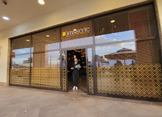 kosovo/nerodime/bar/brasserie-by-shamrock