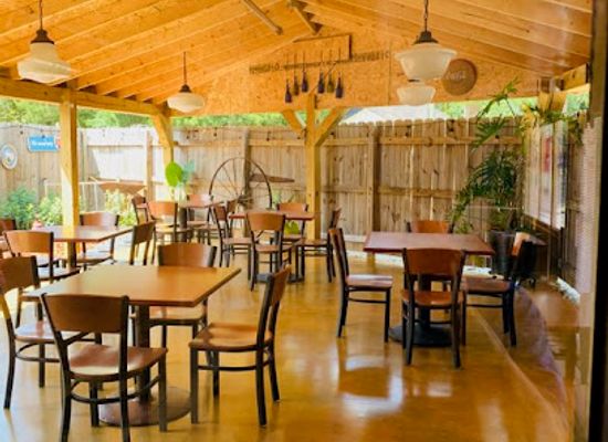 alabama/sipsey-wilderness/bar/the-hot-spot