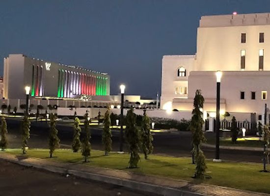 oman/al-wusta-governorate/bar/al-ghazal-pub-at-intercontinental-muscat