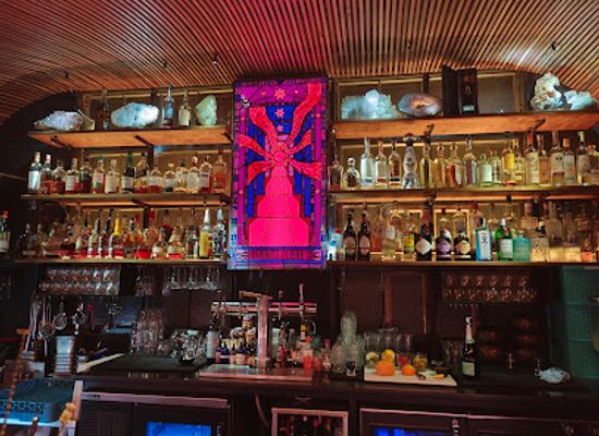 arizona/tucson/fourth-avenue/bar/portal-cocktails