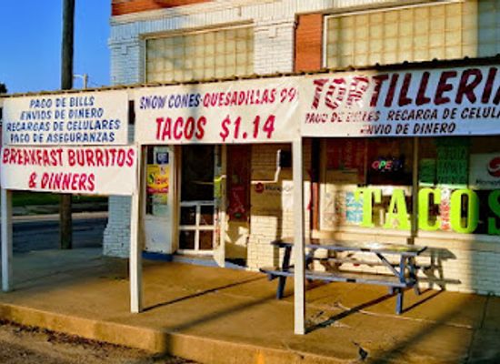 oklahoma/ouachita-mountains/bar/tacos-villa