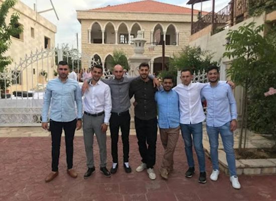 lebanon/zahle/bar/jibjanin