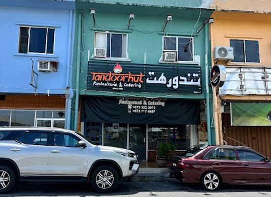 brunei/seria/bar/tandoor-hut