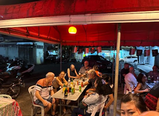 thailand/chiang-rai/bar/hangover-corner-aka-steve-s-bar