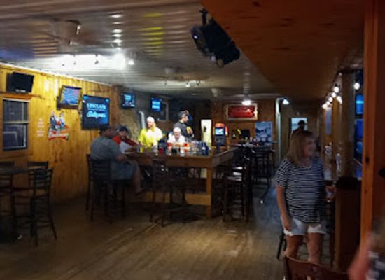 michigan/pere-marquette-state-forest/bar/logger-s-landing