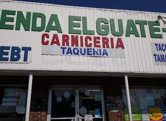 alabama/bankhead-national-forest/bar/restaurante-guatemex