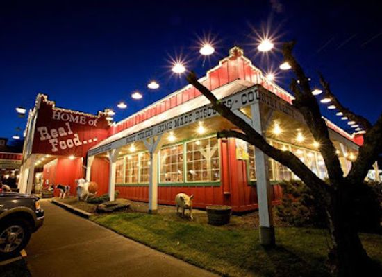 oregon/the-dalles/bar/cousins-restaurant-saloon