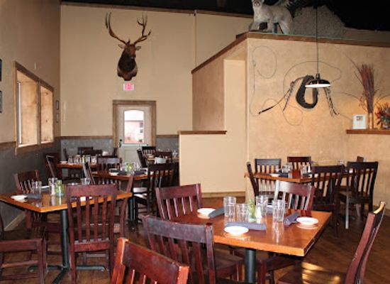 oregon/crook-county/bar/barney-prine-s-steakhouse-saloon