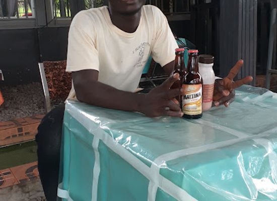 sierra-leone/eastern-province/bar/hancess-bar-and-restaurant
