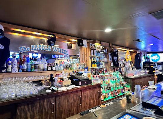 california/north-coast/bar/the-paddle-wheel-saloon