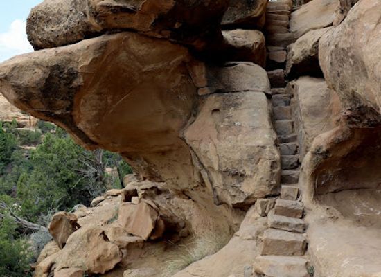 colorado/mesa-verde-national-park/bar/petroglyph-point-trail