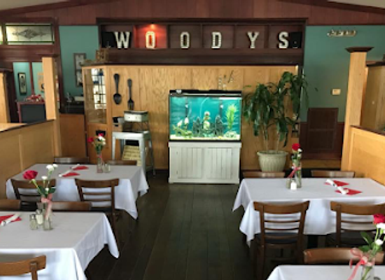 alabama/little-river-canyon/bar/woody-s-steakhouse-seafood-grill