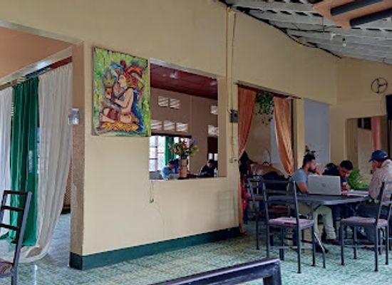 nicaragua/segovias/bar/cevifish
