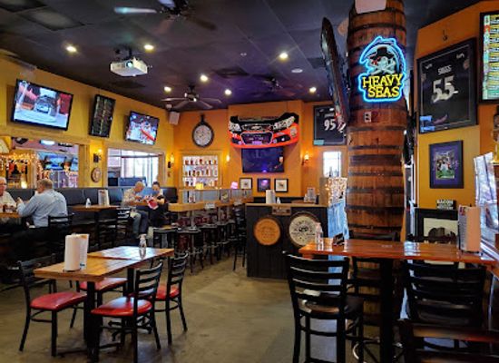 maryland/laurel/bar/mad-cow-grill