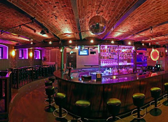 germany/harz/bar/ars-vivendi-party-club-lounge-wernigerode