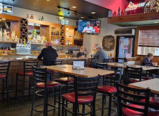 colorado/mesa-verde-national-park/bar/j-fargo-s-family-dining-micro-brewery