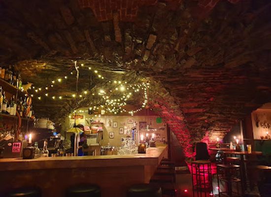 belgium/ghent/graslei-and-korenlei/bar/gloria-gent