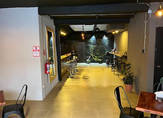 mexico/chiapas-highlands/bar/clandestina-cerveceria