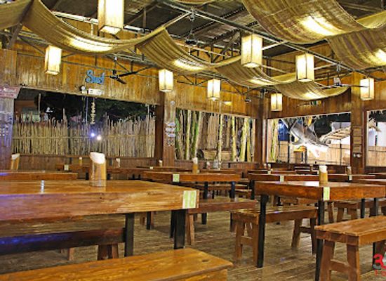 philippines/coron/bar/sharky-s-restobar