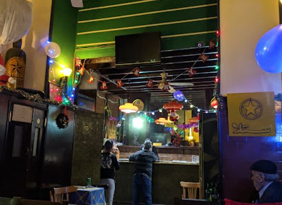 egypt/cairo/islamic-cairo/bar/stella-bar