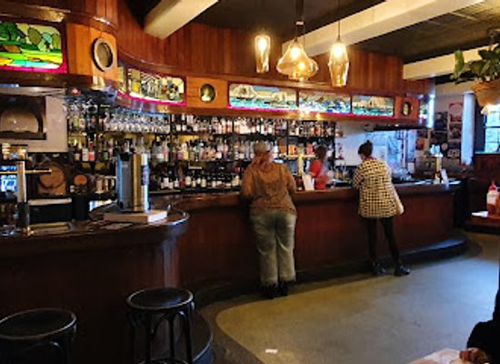 australia/tasmania/bar/the-whaler