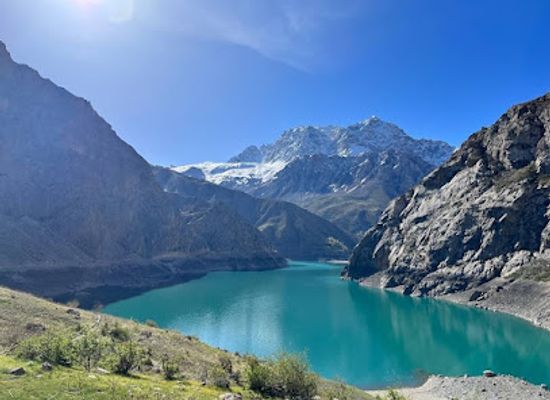 tajikistan/hisor-valley/bar/tajikistan