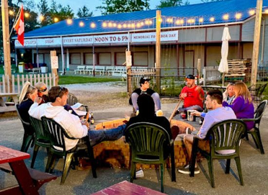 ohio/geneva-on-the-lake/bar/the-swiss-chalet-beer-garden