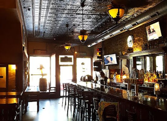 wisconsin/kenosha/bar/the-factory