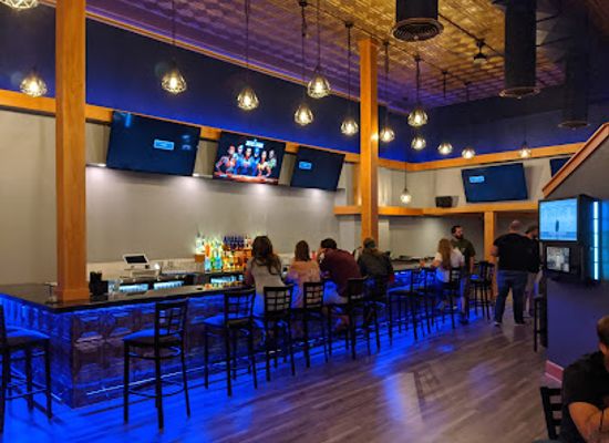 wisconsin/kettle-moraine-state-forest/bar/the-boardroom