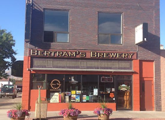 idaho/salmon-river/bar/bertram-s-salmon-valley-brewery