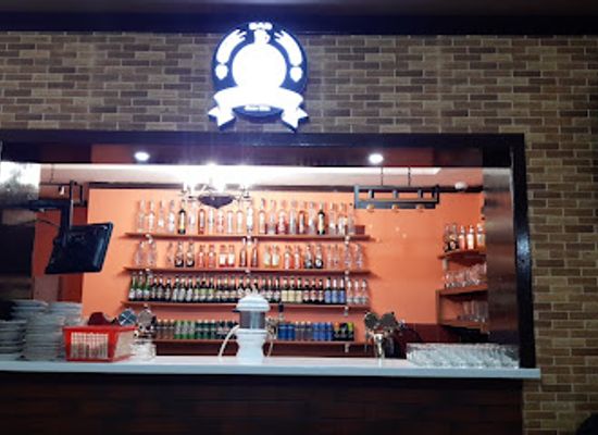 uzbekistan/djizak/bar/oduvanchik