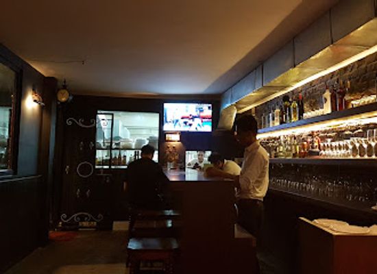 nepal/terai/bar/club-omg