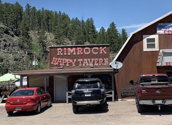 south-dakota/black-hills-national-forest/bar/rimrock-happy-tavern
