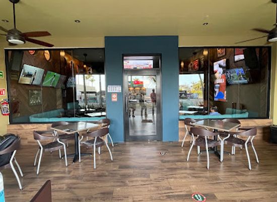 mexico/mazatlan/bar/sport-box-restaurant-bar