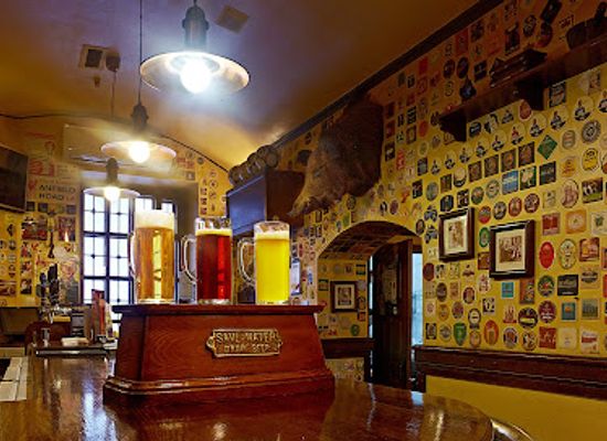 ukraine/kharkiv/bar/irish-pub
