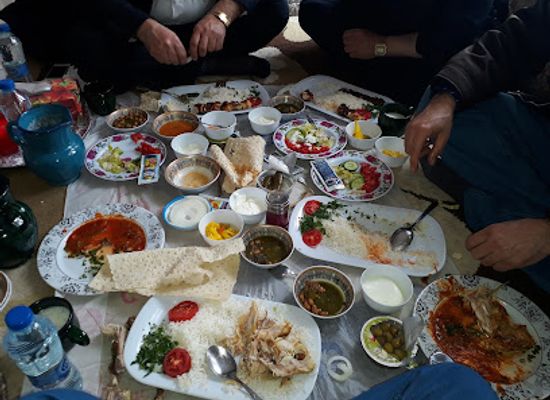 iraq/choman/bar/shyaw