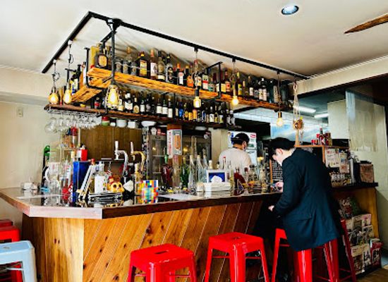 japan/nagato/bar/mucho
