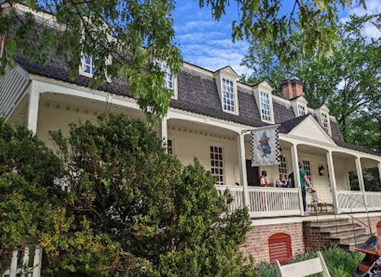 virginia/williamsburg/bar/christiana-campbell-s-tavern