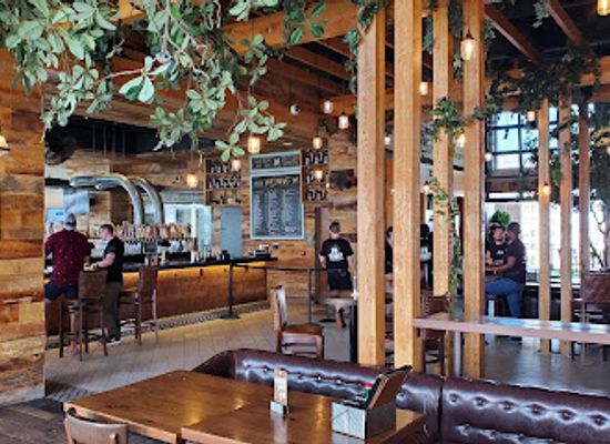virginia/tidewater/bar/grain