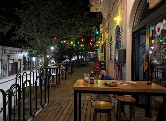 bulgaria/northwest-bulgaria/bar/tequila-bar-funky-monkey