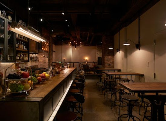 japan/tokyo/ueno/bar/bar-cocktail-works
