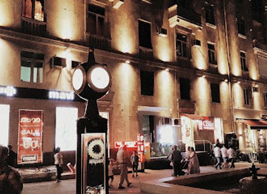 armenia/yerevan/kentron/bar/voyage-bar
