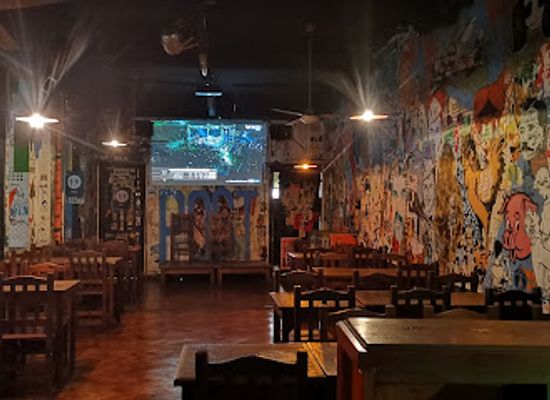 argentina/mesopotamia/bar/post-street-bar-graffiti-bar