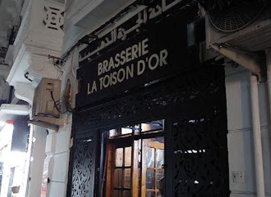 algeria/algiers-bay/bar/brasserie-la-toison-d-or